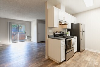 1 Bedroom 1 Bath 167 floor plan
